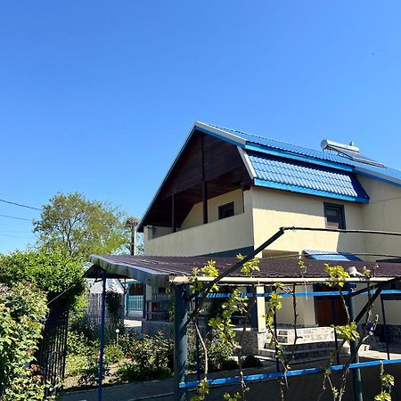 Casa Marcone Guest House Partizanii ภายนอก รูปภาพ