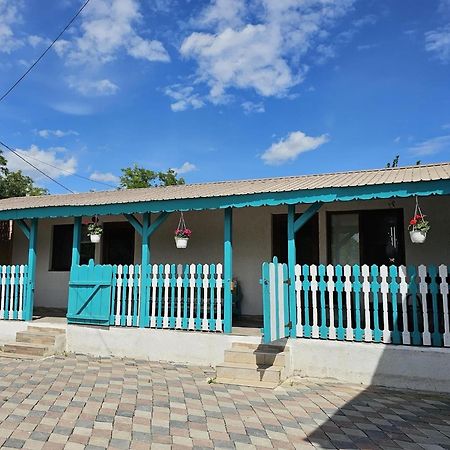 Casa Marcone Guest House Partizanii ภายนอก รูปภาพ