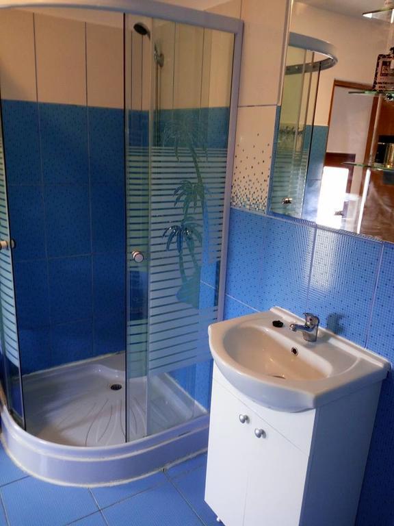 Casa Marcone Guest House Partizanii ภายนอก รูปภาพ